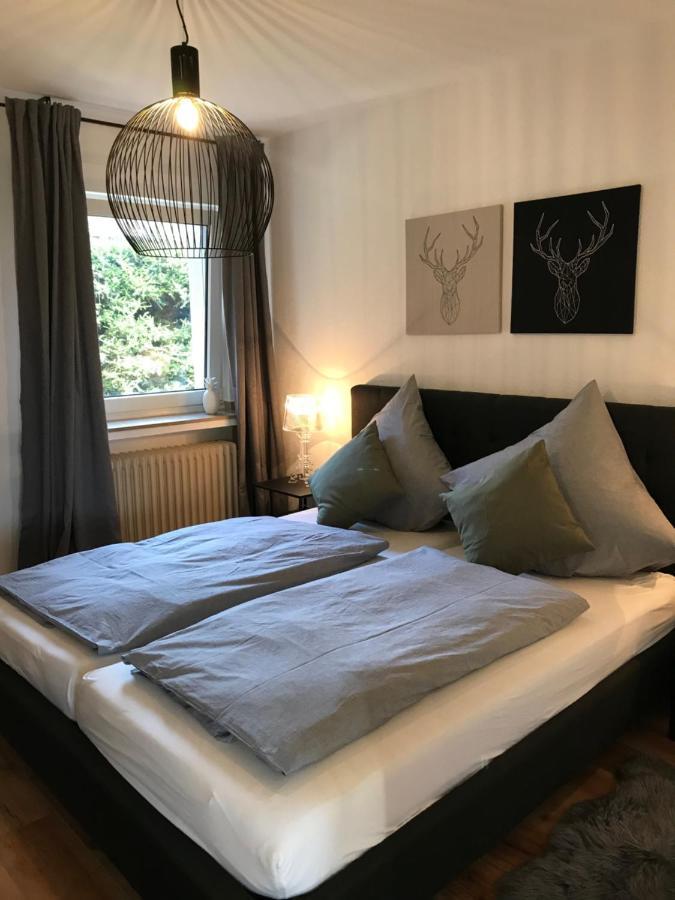 Apartment Stockholm, Top Renoviert, 35Qm, Koeln Nah ベルギッシュ・グラートバッハ エクステリア 写真