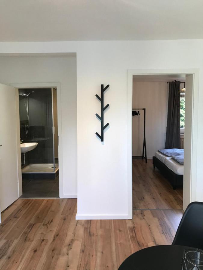 Apartment Stockholm, Top Renoviert, 35Qm, Koeln Nah ベルギッシュ・グラートバッハ エクステリア 写真