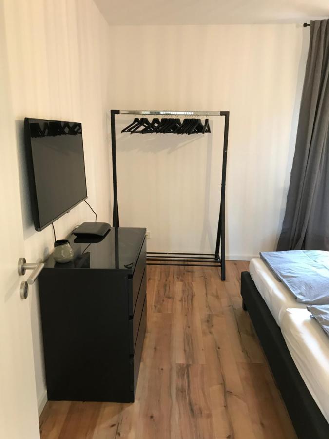 Apartment Stockholm, Top Renoviert, 35Qm, Koeln Nah ベルギッシュ・グラートバッハ エクステリア 写真