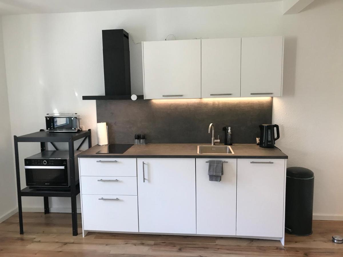 Apartment Stockholm, Top Renoviert, 35Qm, Koeln Nah ベルギッシュ・グラートバッハ エクステリア 写真