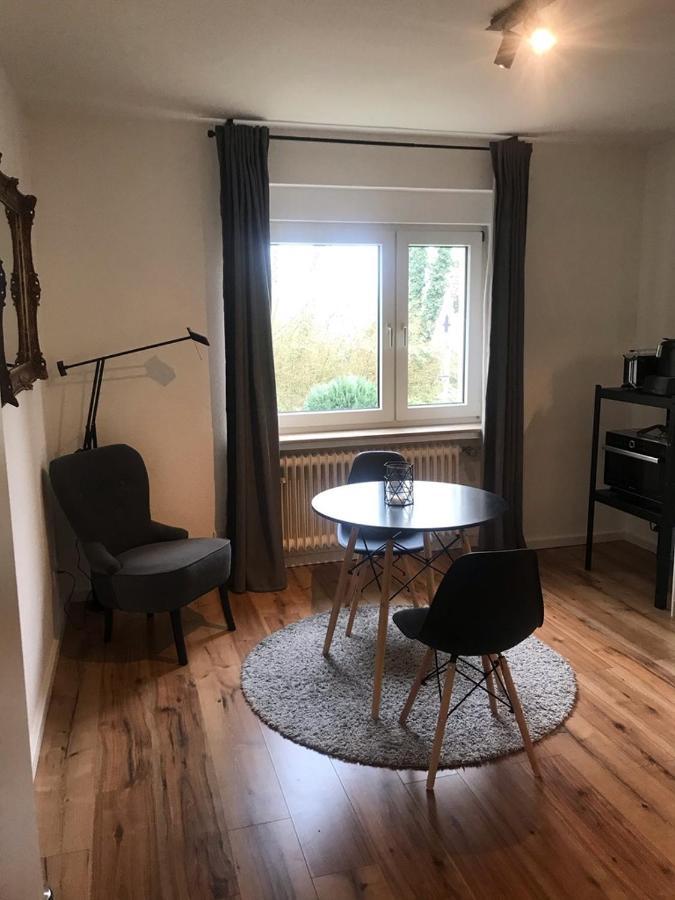Apartment Stockholm, Top Renoviert, 35Qm, Koeln Nah ベルギッシュ・グラートバッハ エクステリア 写真